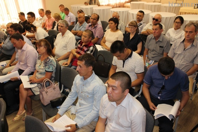 Экономическое сотрудничество могут наладить Биробиджан и приграничный уезд Лобэй в Китае с сайта мэрии Биробиджана