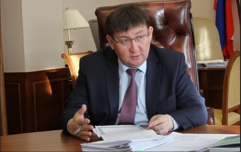 Юрий Куприянов Управление по работе со средствами массовой информацией Администрации Главы Республики Саха (Якутия) и Правительства Республики Саха (Якутия)