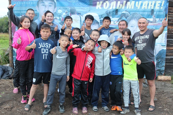 Молодогвардейцы провели соревнования для детей Пресс-служба &quotЕдиной России&quot