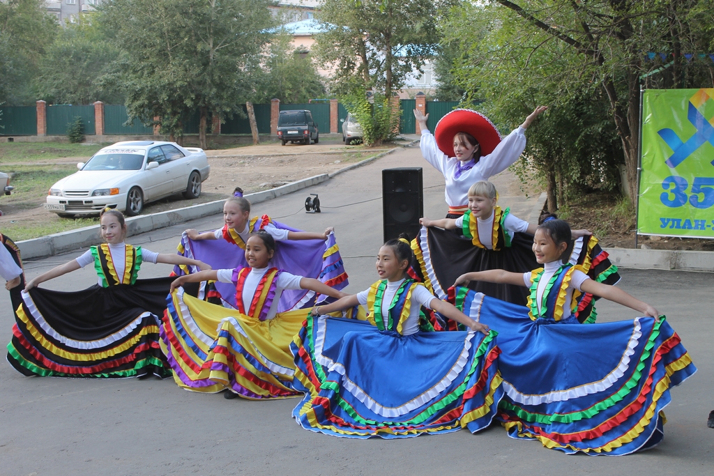 Художественные коллективы