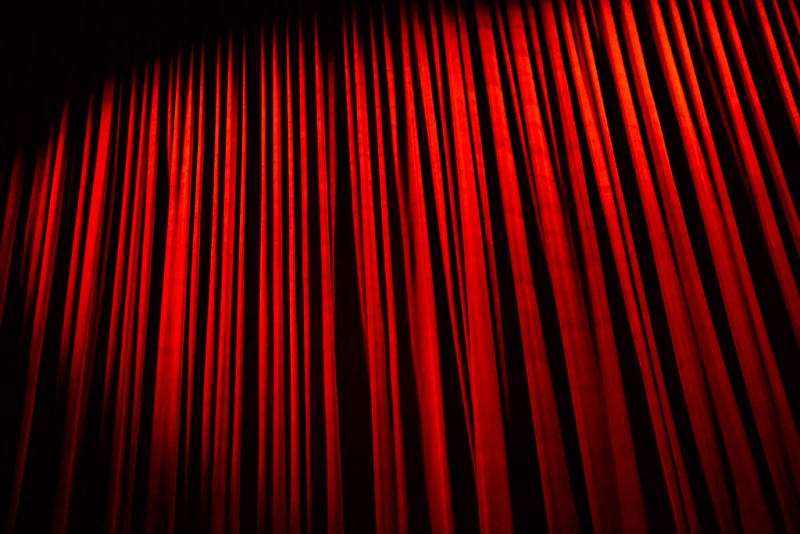 Занавес Табаченко Илья, PrimaMedia