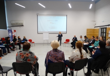 «Гражданское НКОбщество»: что важнее для социального проекта - идея или финансы?