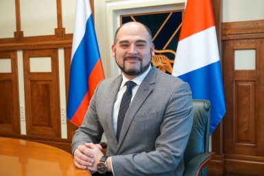 Все о бизнесе в Приморье: Константин Шестаков отвечает на вопросы предпринимателей