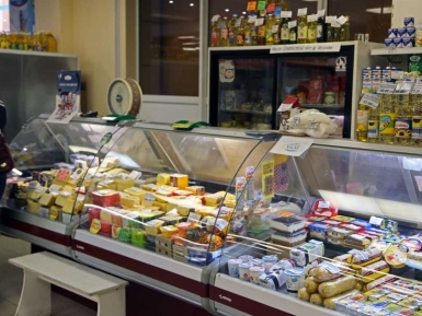 Цены в Приморье: реально ли остановить подорожание продуктов