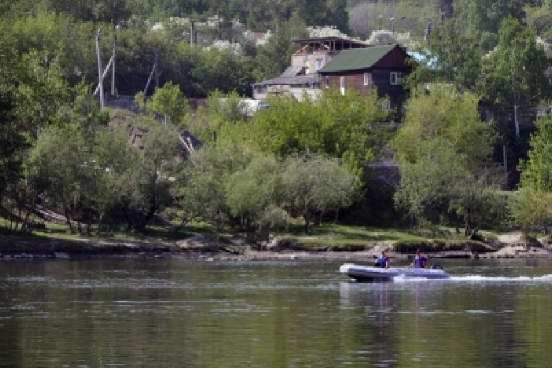 Китой Пресс-служба ГУ МЧС по Иркутской области