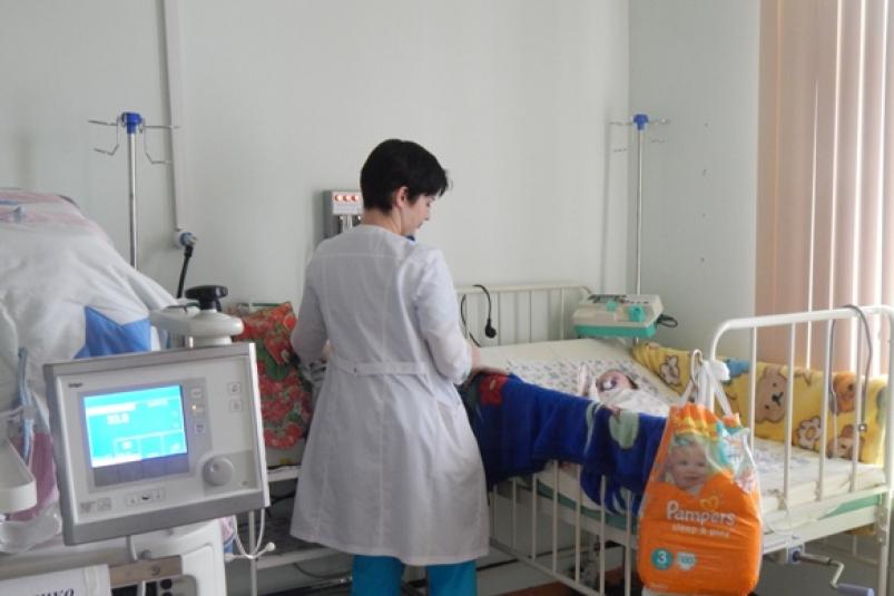 Реанимация пресс-служба ВПП "Единая Россия"