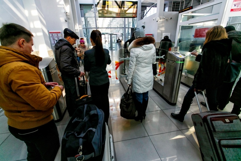 Миграция Александр Хитров, ИА PrimaMedia