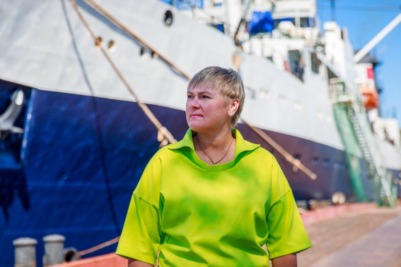 Ольга Трофимова Илья Аверьянов, ИА PrimaMedia