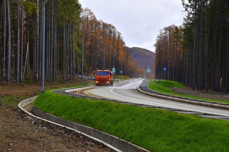 Тематическое фото ИА SakhalinMedia