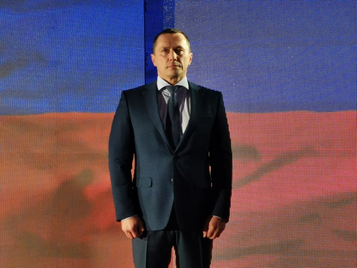 Дмитрий Бердников Кирилл Роткин, ИА Irkutskmedia