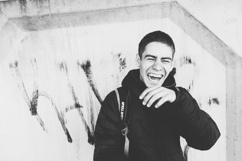 Смех Кирилл Роткин, ИА IrkutskMedia