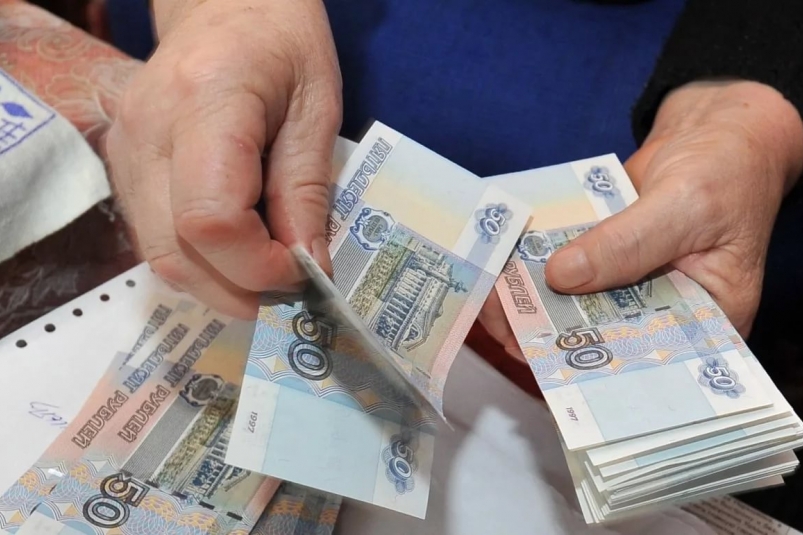 Работающие пенсионеры на Сахалине после увольнения получат увеличенную страховую пенсию пресс-служба ОПФР по Сахалинской области