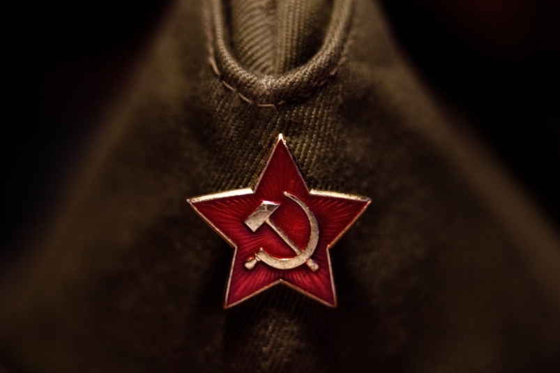 Советская Звезда, Великая Отечественная война https://pixabay.com/