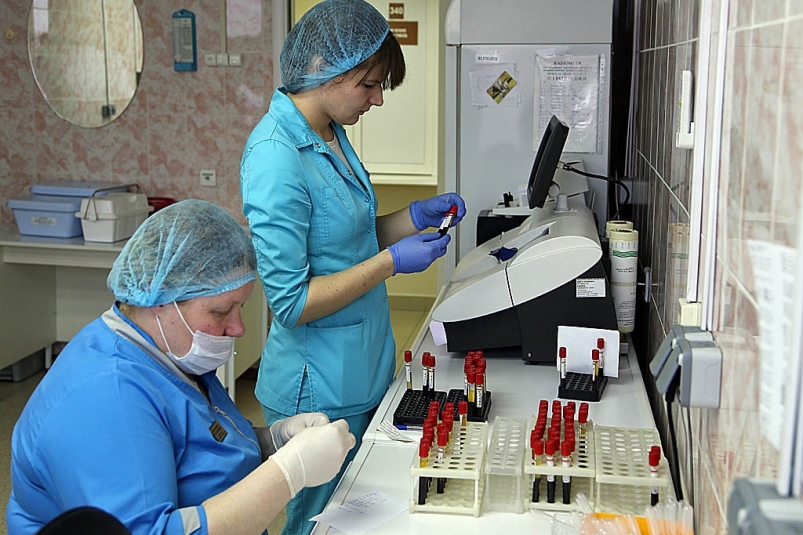 Врач сообщила, как установить причину аллергии Мария Оленникова, ИА IrkutskMedia