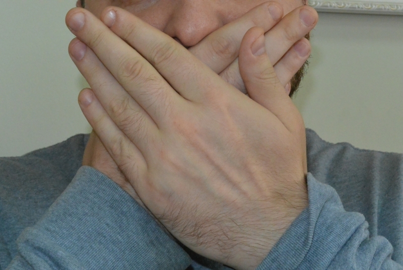 молчание Марина  Померанцева , ИА EAOMedia