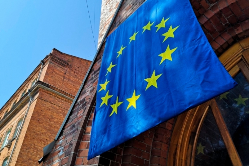 Представитель Евросоюза признал, что НАТО обмануло Россию Автор: Илья Табаченко, ИА PrimaMedia