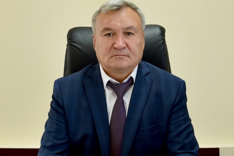 Виктор Машуков со страницы Виктора Машукова в "ВК"