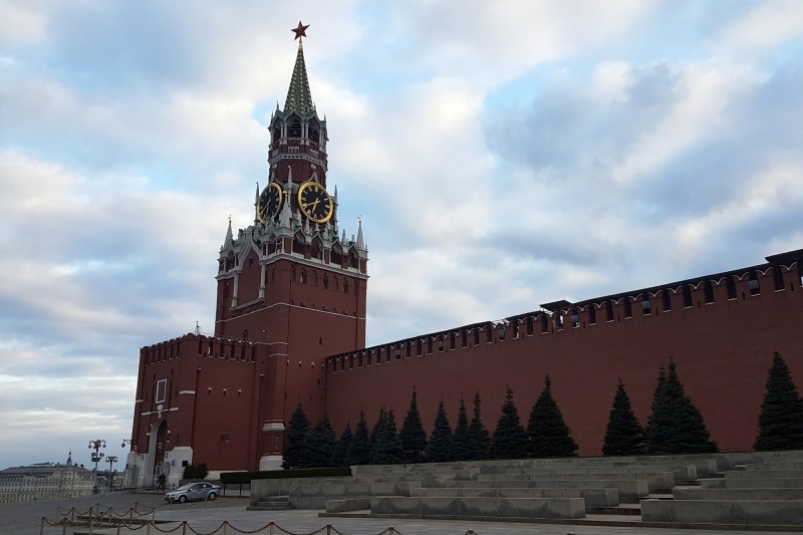 Кремль прокомментировал информацию о новой волне мобилизации Автор: Гречанюк Виталий, ИА PrimaMedia