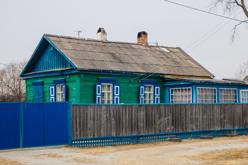 Дачники могут получить компенсацию за повреждения дома из-за погодных условий Иван Федотов, ИА PrimaMedia