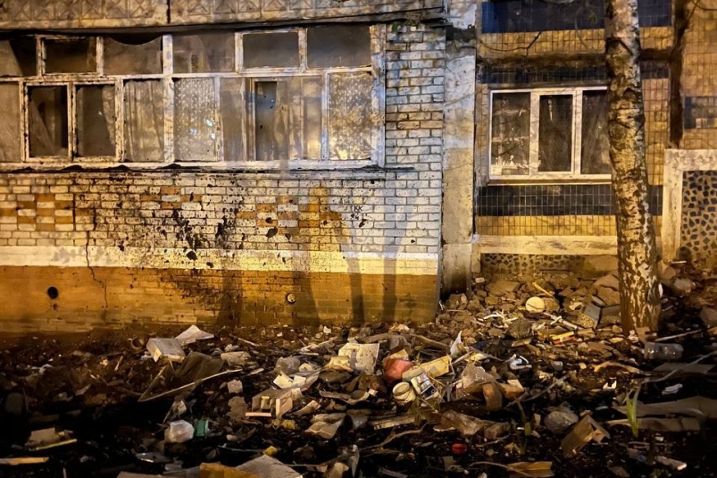 Биробиджан | В Минобороны РФ назвали причину взрыва в Белгороде - БезФормата