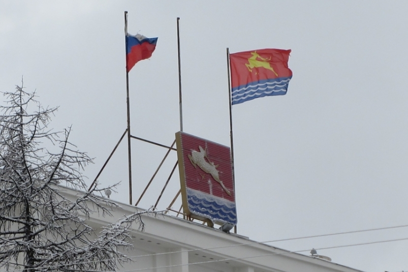 В превышении должностных полномочий подозревают эксруководителя департамента ЖКХ Магадана MagadanMedia