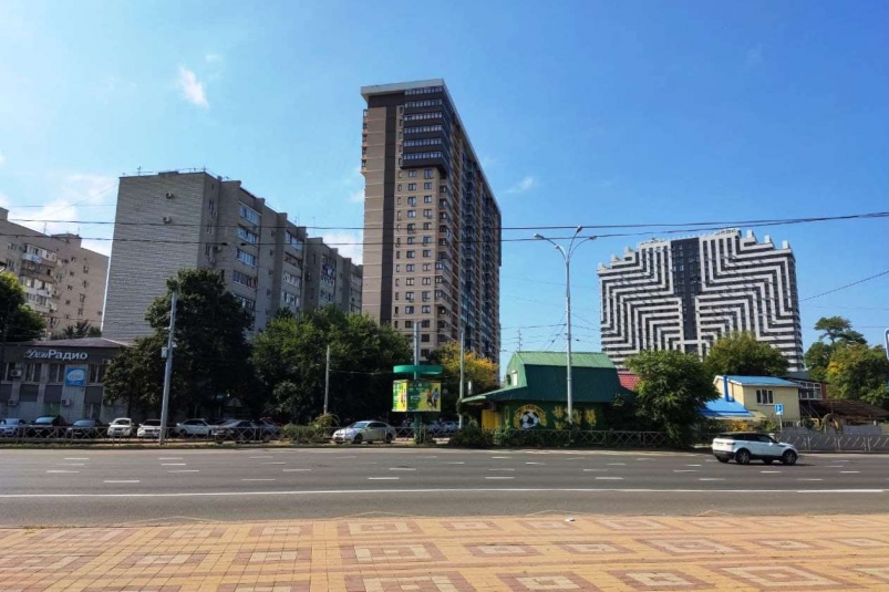 Признаки перегрева на рынке недвижимости Кубани и других городов назвали эксперты Петр Максимов