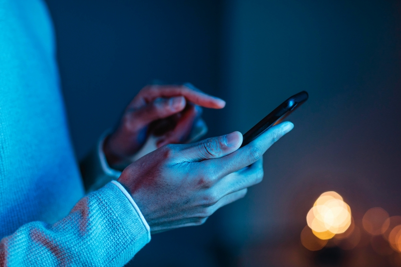 Власти хотят заблокировать Youtube, Telegram, WhatsApp* и VPN-сервисы к марту 2024 года. freepik.com