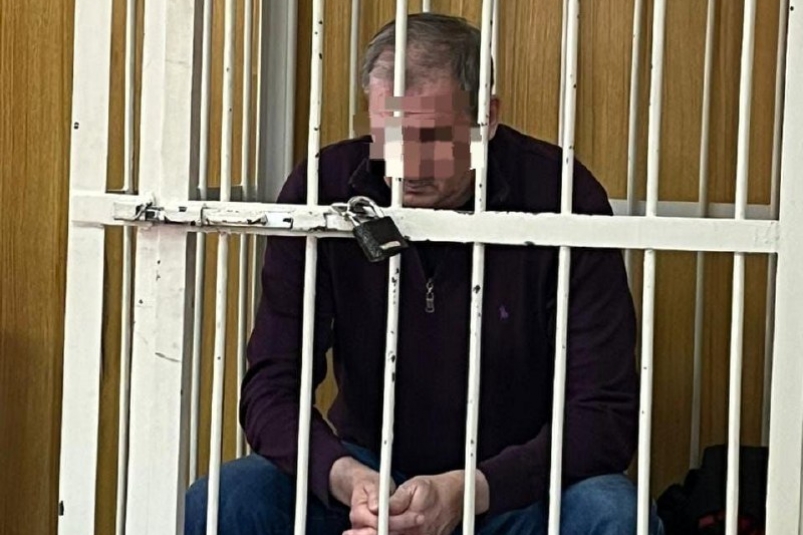 Юрий Карих Прокуратура Иркутской области