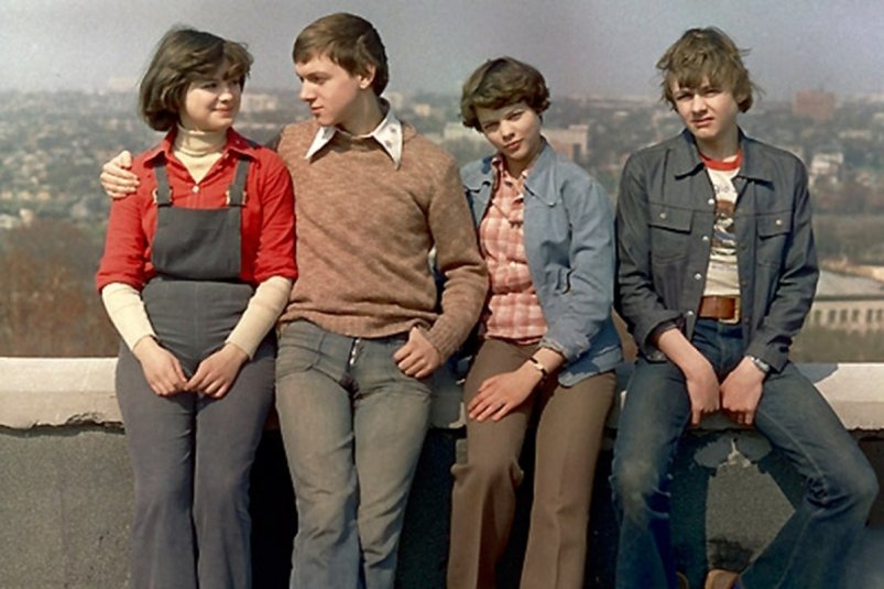 Кадр из фильма Скриншот с видео