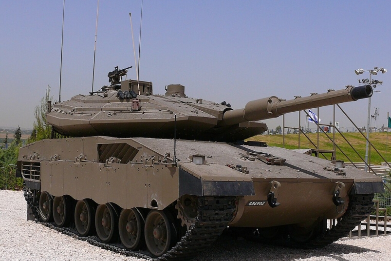 Израилськие военные не нашли следов ХАМАС в больнице в секторе Газа Википедия