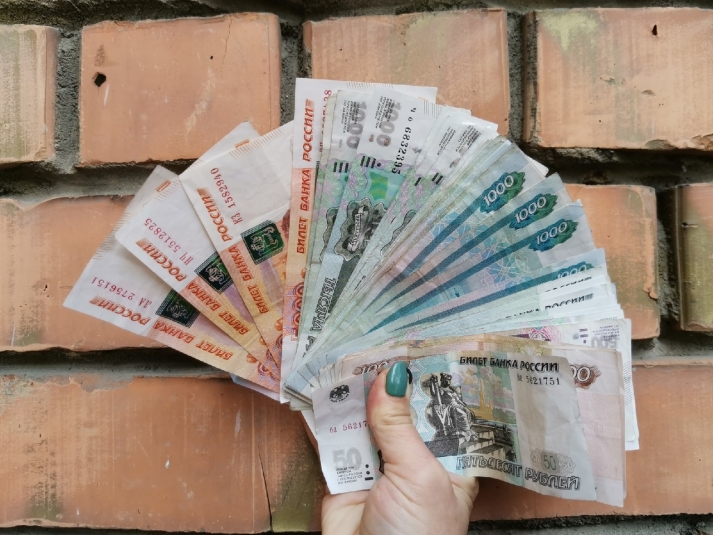 Жители Краснодара назвали желаемый уровень заработной платы Кирилл Роткин