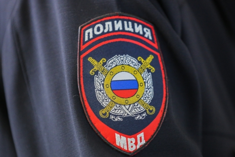 Губернатор Кубани поздравил сотрудников полиции с профессиональным праздником Антон Балашов, ИА PrimaMedia