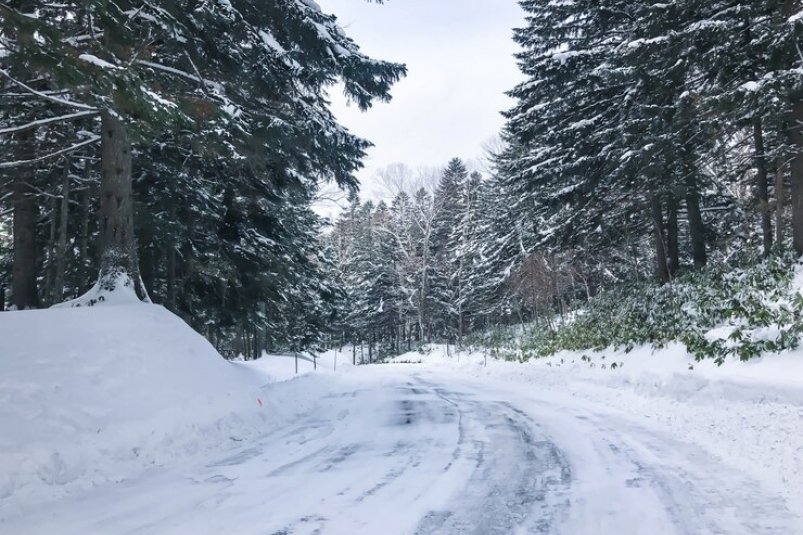 Дороги Кубани заметает снегом – ВИДЕО freepik.com
