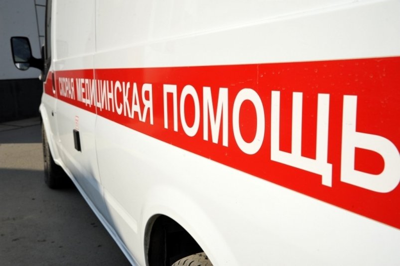 Насмерть пешехода сбила фура в Краснодаре Юрий Гуршал, ИА SakhalinMediа