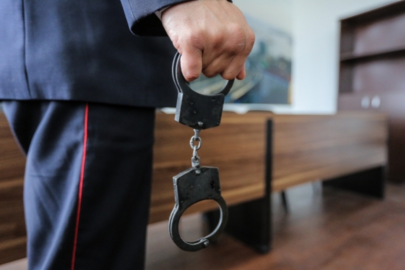 Житель Якутска осужден к реальному лишению свободы за кражу с банковского счета Антон Балашов, ИА PrimaMedia