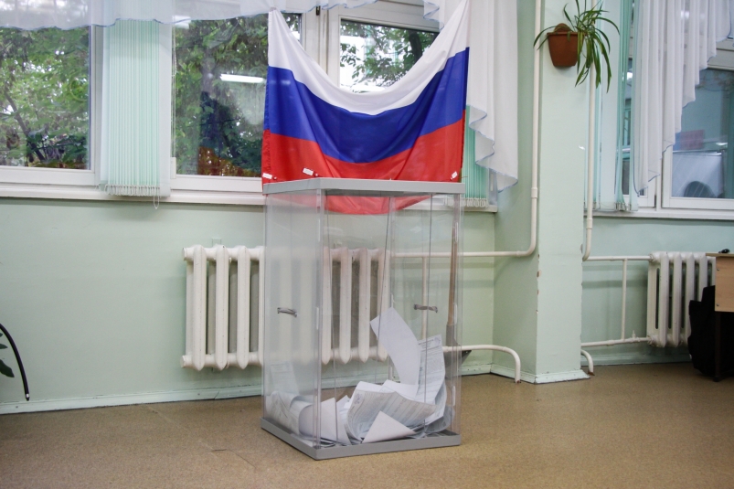 Выборы Юлия Ушакова, ИА IrkutskMedia