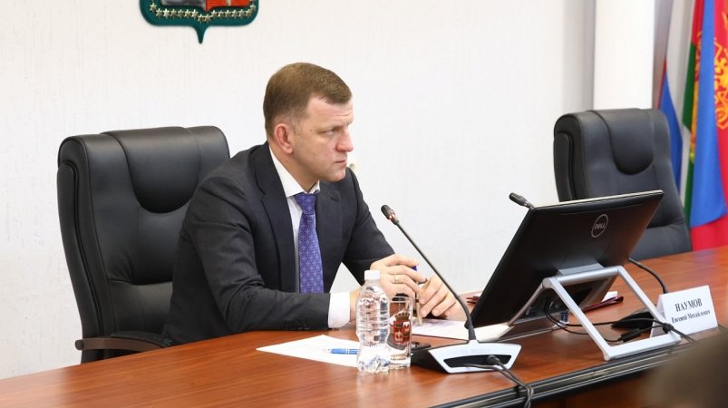 Мэр Краснодара сделал важное заявление по поводу нанесения граффити Пресс-служба администрации Краснодара