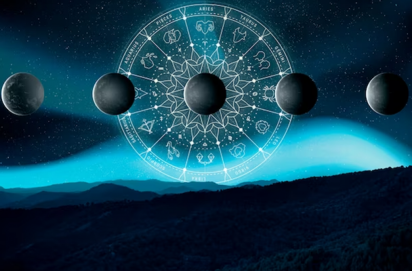 Астрологи советуют переждать этот период freepik.com