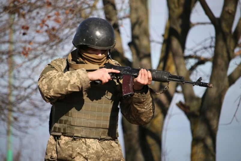 Стало известно об очередных действиях со стороны ВСУ Министерство обороны Украины