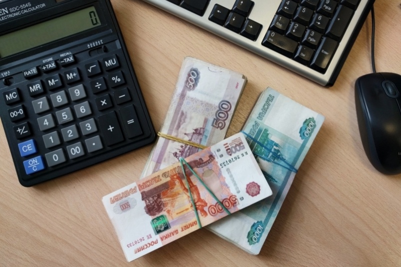 В два раза больше: многодетным могут увеличить налоговый вычет за покупку жилья Илья Табаченко, ИА PrimaMedia