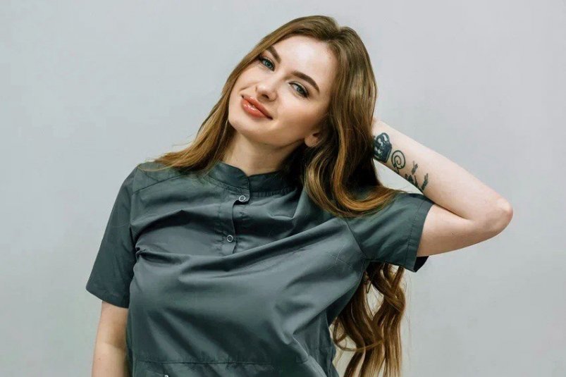 Екатерина Заяц &quotZaychiki Beauty" Мария Безбокова (poniru)