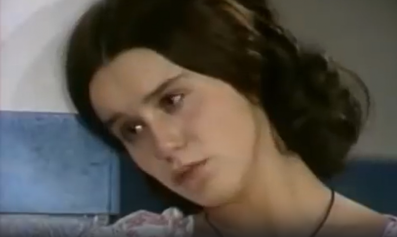 Сериал "Рабыня Изаура" (16+) Скриншот из видео "Рабыня Изаура" (16+)