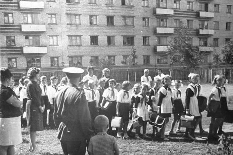 Тематическое фото госархив ЕАО