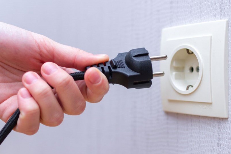 Как снизить риск поражения электрическим током? Источник