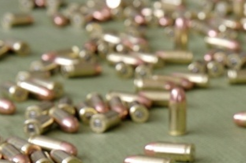Обрез ружья и патроны житель Сахалина хранил под диваном РИА PrimaMedia