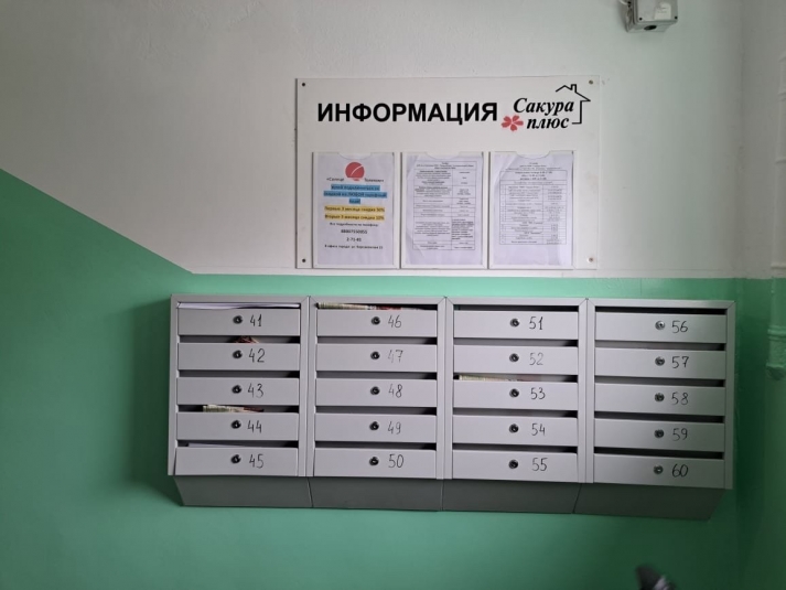 Тематическое фото пресс-служба правительства Сахалинской области