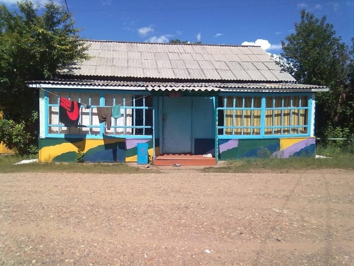 Детский лагерь пресс-служба Минэка Забайкалья