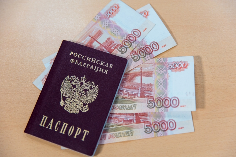 В России упростят процедуру возврата денег за некачественный товар Илья Аверьянов, ИА PrimaMedia