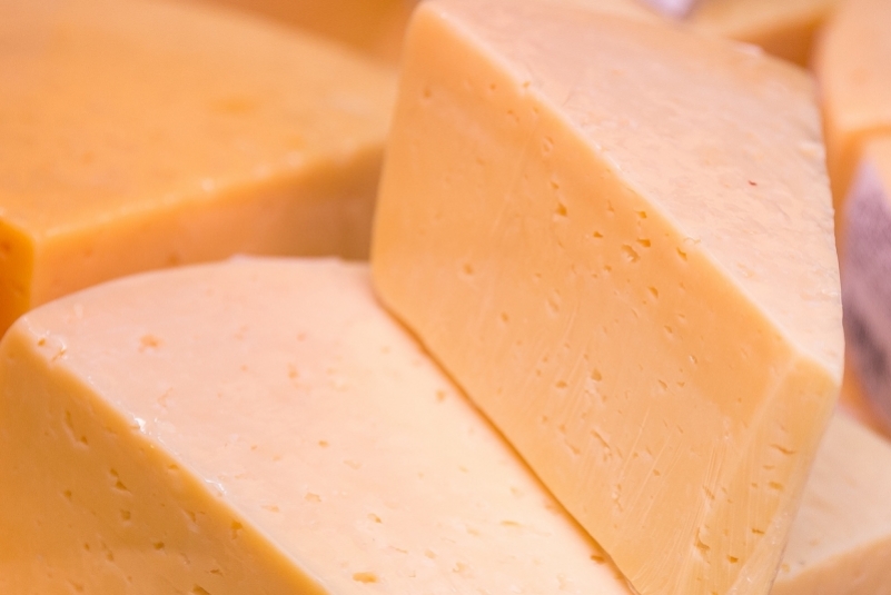 У сыра есть не только полезные, но и вредные качества Александр Ратников, ИА PrimaMedia