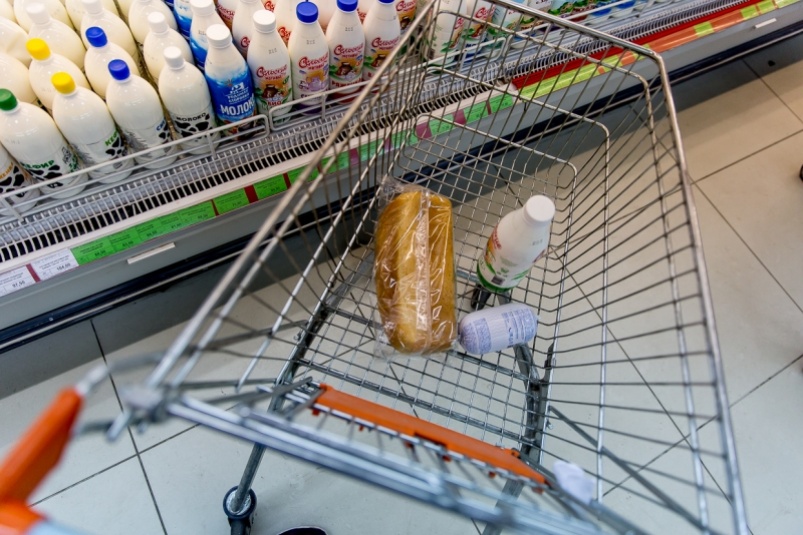 Аналитик рассказал, как изменится стоимость хлеба в России Александр Ратников